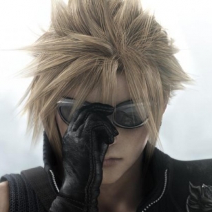 Final Fantasy VII: Advent Children