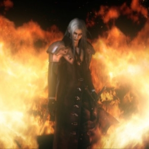 Final Fantasy VII: Advent Children