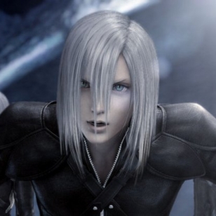 Final Fantasy VII: Advent Children