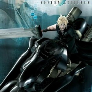 Final Fantasy VII: Advent Children arvostelussa