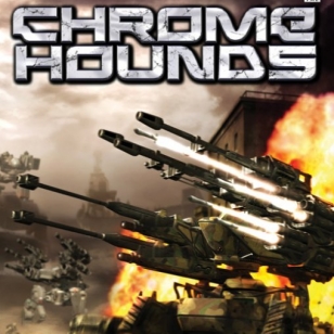 Chromehounds kultaan
