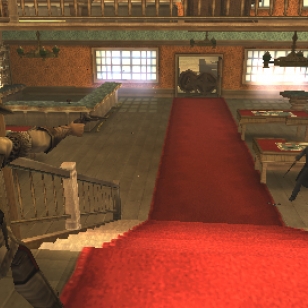 GUN PSP:lle moninpelin kera