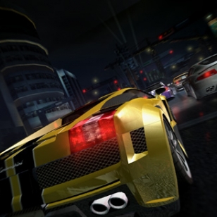 Uusi Need For Speed marraskuussa