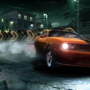 Uusi Need for Speed marraskuussa