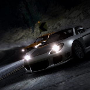 Uusi Need for Speed marraskuussa