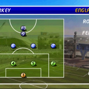 World Tour Soccer 2