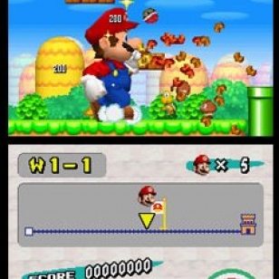 New Super Mario Bros.