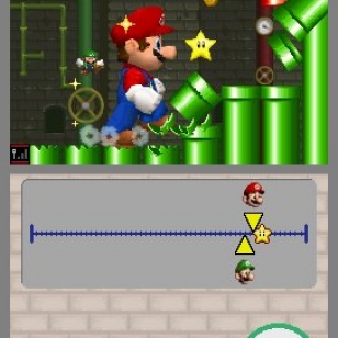 New Super Mario Bros.