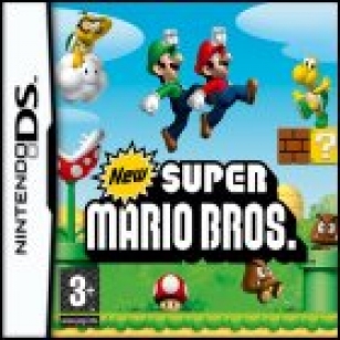 New Super Mario Bros.