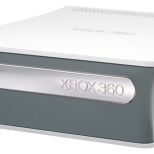 Xbox 360 ei saa sisäistä HD-DVD-asemaa