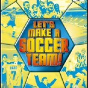 Let's Make a Soccer Team!