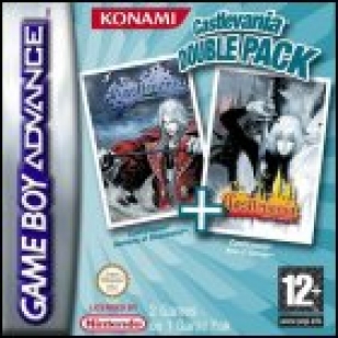 Castlevania Double Pack