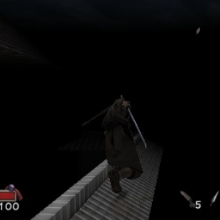 Tenchu: Time of the Assassins