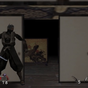 Tenchu: Time of the Assassins