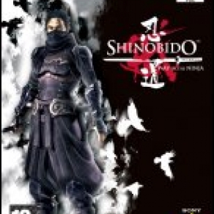 Shinobido: Way of the Ninja