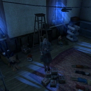 Kauhuseikkailu Rule of Rose PS2:lle lokakuussa