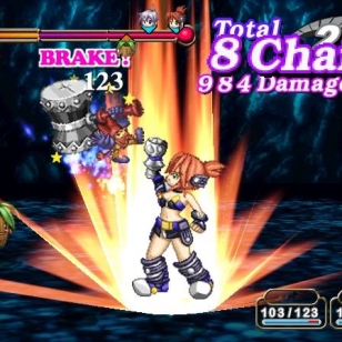 Disgaea 2 ja Atelier Iris 2 syksyllä