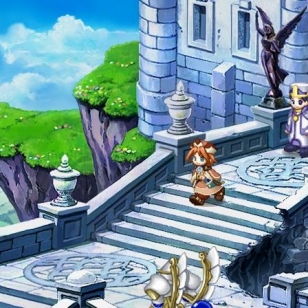 Disgaea 2 ja Atelier Iris 2 syksyllä