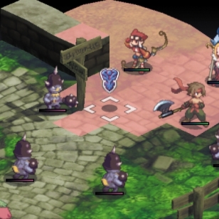 Disgaea 2 ja Atelier Iris 2 syksyllä