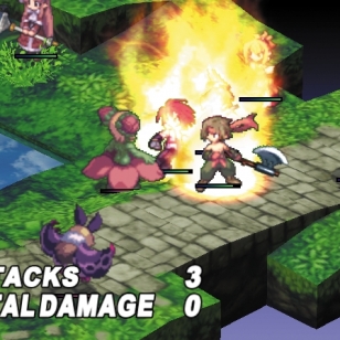 Disgaea 2 ja Atelier Iris 2 syksyllä