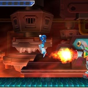 Mega Man: Maverick Hunter X