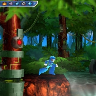Mega Man: Maverick Hunter X