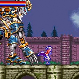 Castlevania Double Pack