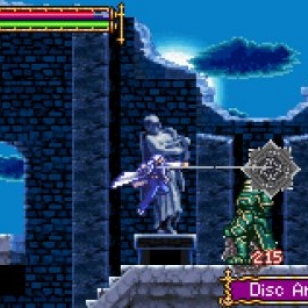 Castlevania Double Pack