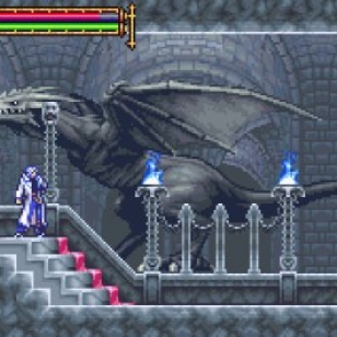 Castlevania Double Pack