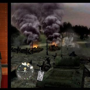 Kuvia ja infoa Call of Duty 3:sta