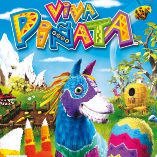 Forza 2, Gears of War ja Viva Piñata - kaikki 2.10.?