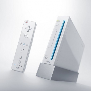 Wii-moten salaisuudet paljastuvat