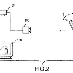 PS3:een 3D-EyeToy?