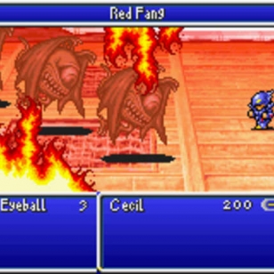 Final Fantasy IV Advance