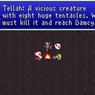 Final Fantasy IV Advance