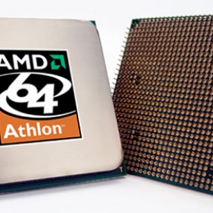 AMD lähellä ATI:n ostoa?