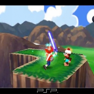 Ape Escape P