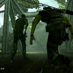 Splinter Cell Essentials