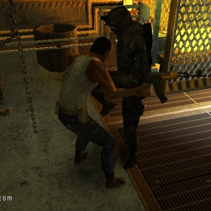Splinter Cell Essentials