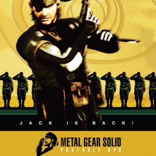 Saksan pelimessuilla paljon Metal Gear -herkkua