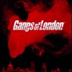 Gangs of London