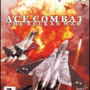 Ace Combat Zero: The Belkan War