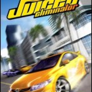 Juiced: Eliminator