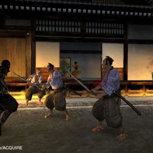 Shinobido: Way of the Ninja