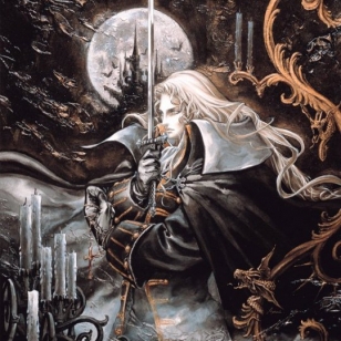 Castlevania: Symphony of the Night tulossa Xbox Live Arcadeen