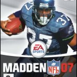 Madden NFL 07