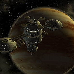 Bethesdalta Star Trekiä myös PS2:lle