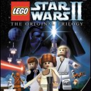 LEGO Star Wars II: The Original Trilogy