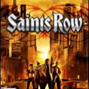 Saint's Row