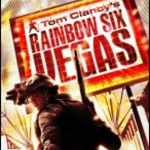 Tom Clancy’s Rainbow Six: Vegas